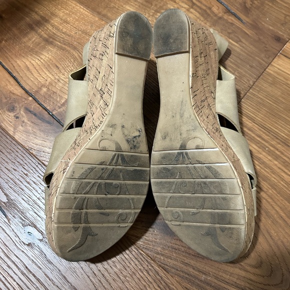 CL Laundry 8 wedges - Picture 2 of 3